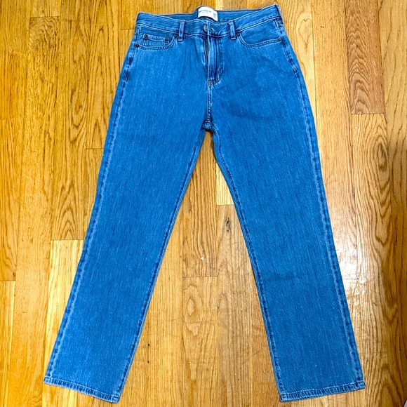 abercrombie kids Other - Classic Blue boys Abercrombie new Jeans